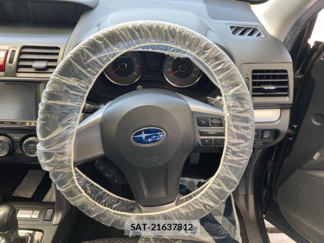 Subaru FORESTER 2013-11 8412526-13