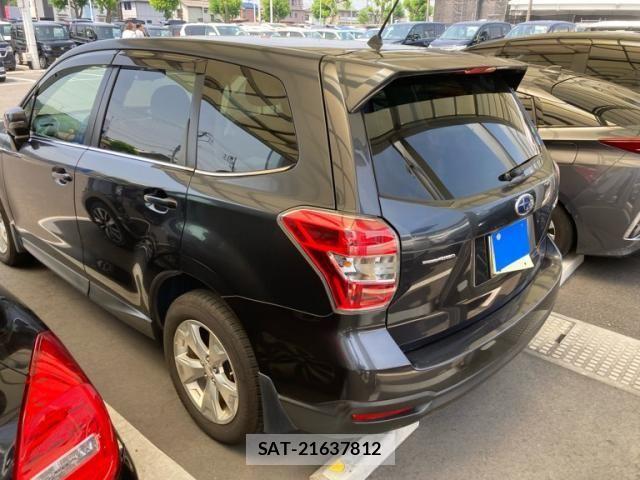 Subaru FORESTER 2013-11 8412526-3