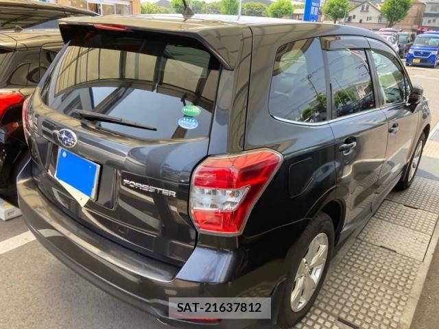 Subaru FORESTER 2013-11 8412526-4
