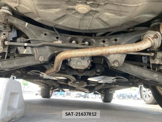 Subaru FORESTER 2013-11 8412526-5