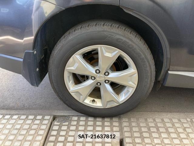 Subaru FORESTER 2013-11 8412526-6