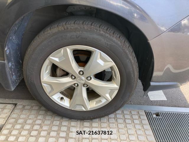 Subaru FORESTER 2013-11 8412526-7
