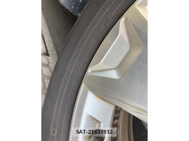 Subaru FORESTER 2013-11 8412526-8