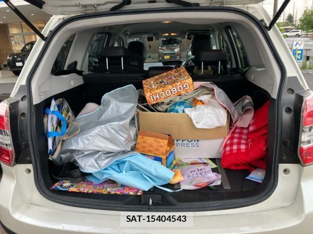 Subaru FORESTER 2014-04 8412524-9
