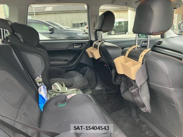 Subaru FORESTER 2014-04 8412524-11