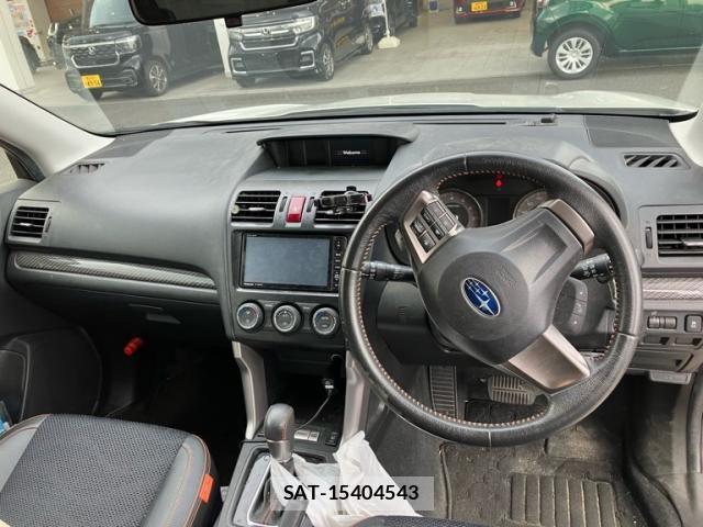 Subaru FORESTER 2014-04 8412524-14