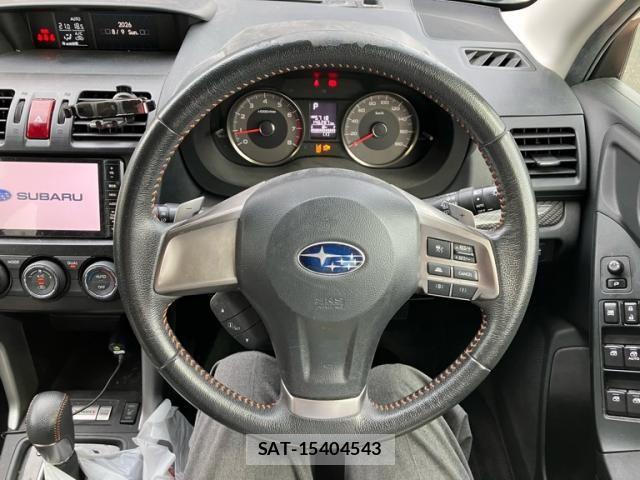 Subaru FORESTER 2014-04 8412524-15