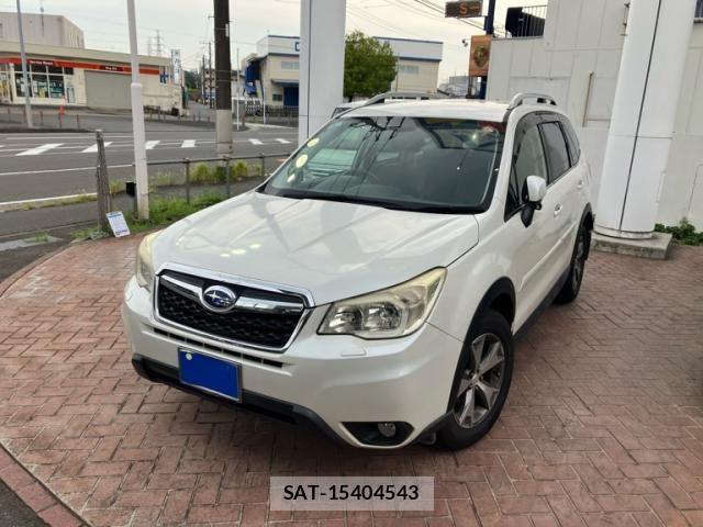 Subaru FORESTER 2014-04 8412524-1