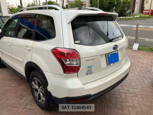 Subaru FORESTER 2014-04 8412524-2