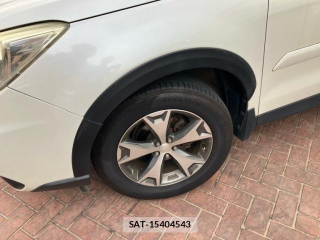 Subaru FORESTER 2014-04 8412524-4