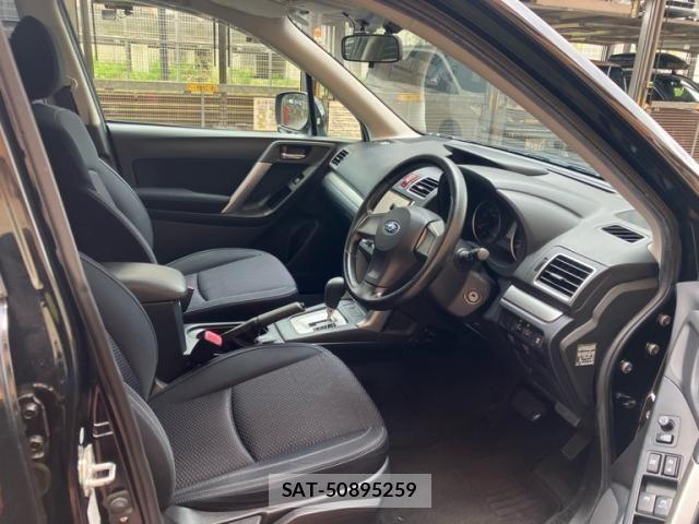 Subaru FORESTER 2015-08 8412527-9
