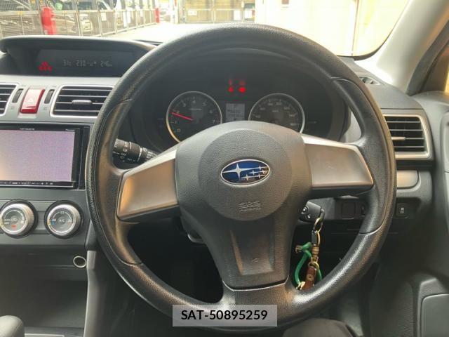 Subaru FORESTER 2015-08 8412527-11