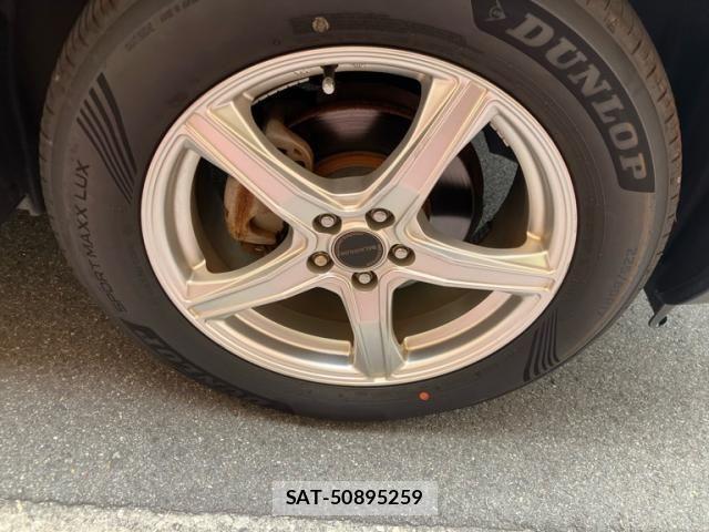 Subaru FORESTER 2015-08 8412527-3