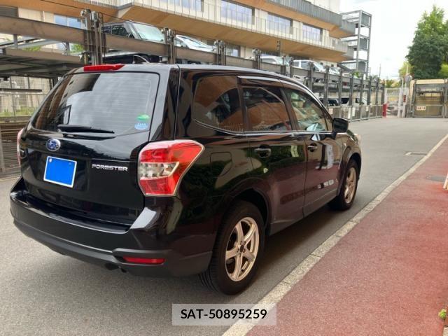 Subaru FORESTER 2015-08 8412527-4