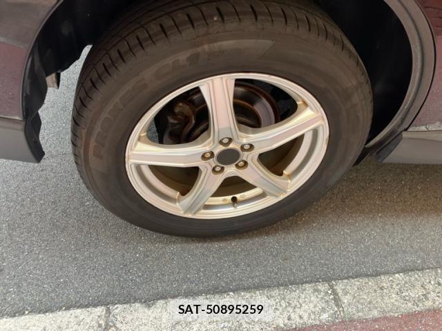 Subaru FORESTER 2015-08 8412527-5
