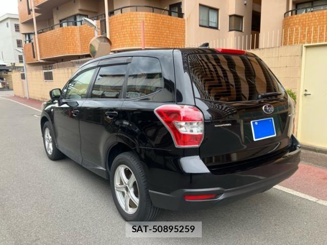 Subaru FORESTER 2015-08 8412527-6