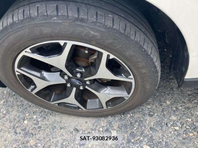 Subaru FORESTER 2016-11 8412522-9