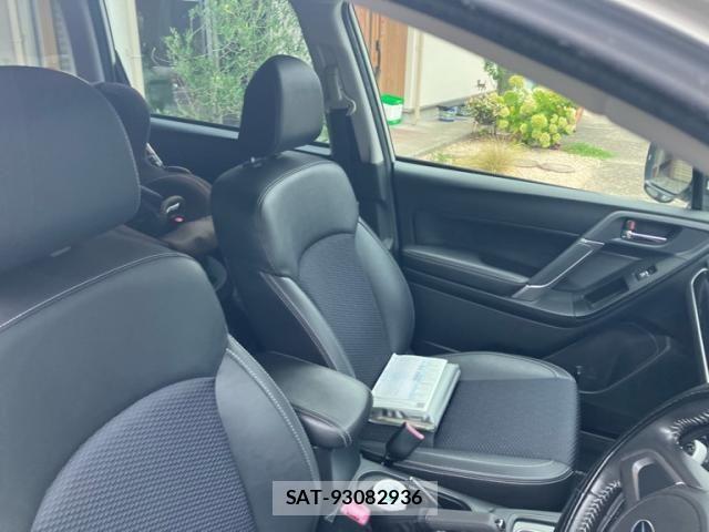 Subaru FORESTER 2016-11 8412522-10