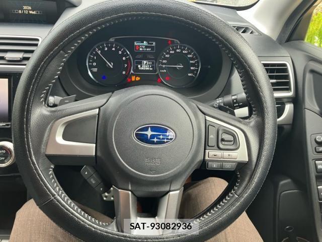 Subaru FORESTER 2016-11 8412522-13