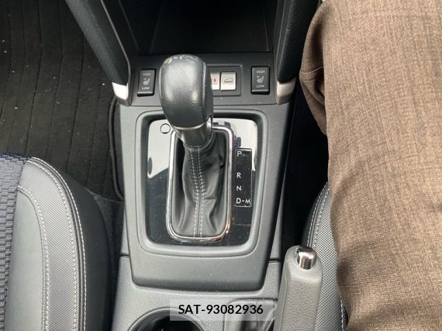Subaru FORESTER 2016-11 8412522-19