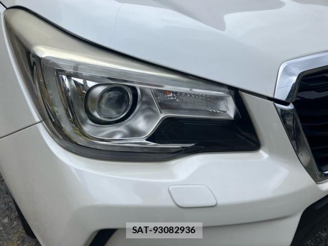 Subaru FORESTER 2016-11 8412522-2