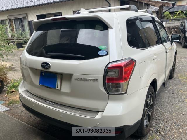 Subaru FORESTER 2016-11 8412522-3