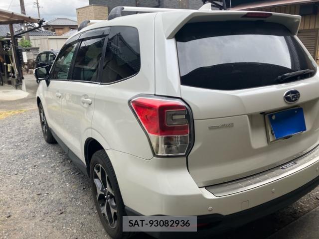 Subaru FORESTER 2016-11 8412522-4