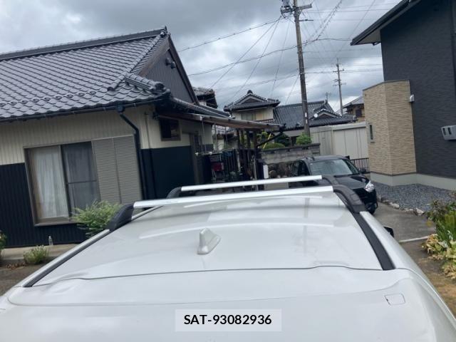 Subaru FORESTER 2016-11 8412522-5