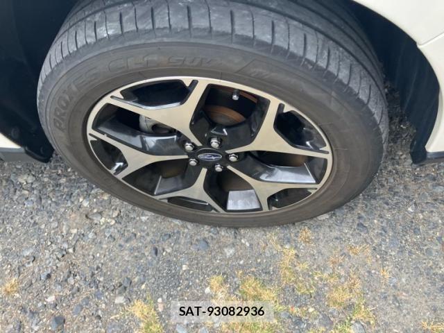 Subaru FORESTER 2016-11 8412522-6