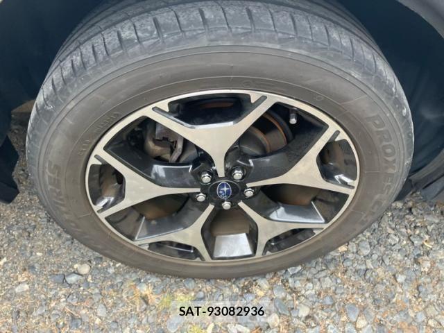 Subaru FORESTER 2016-11 8412522-7