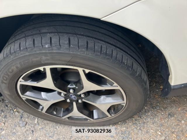 Subaru FORESTER 2016-11 8412522-8