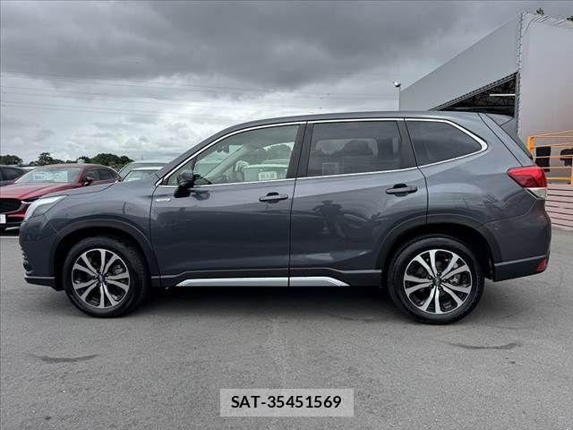 Subaru FORESTER 2025-02 8412504-10