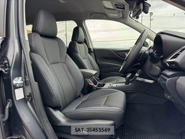 Subaru FORESTER 2025-02 8412504-15