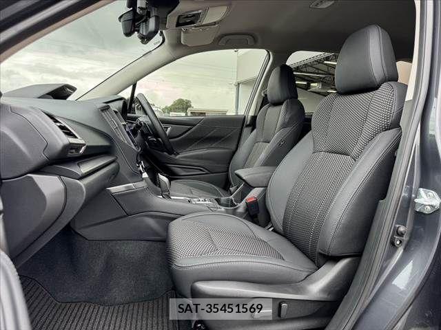 Subaru FORESTER 2025-02 8412504-16