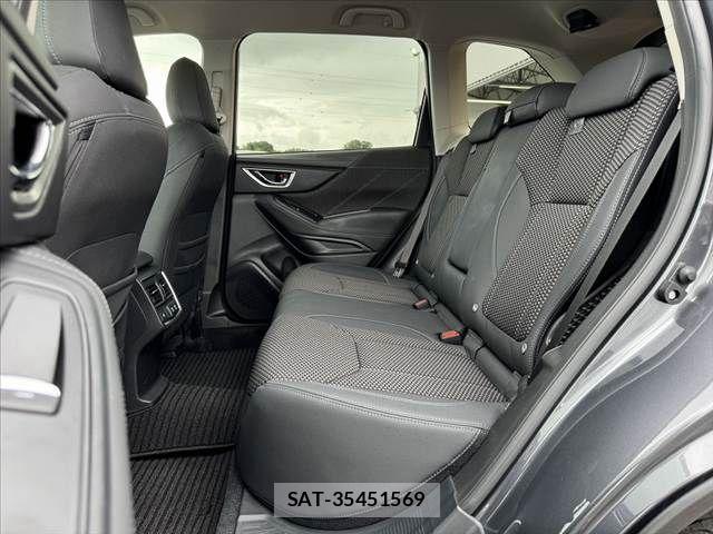 Subaru FORESTER 2025-02 8412504-17