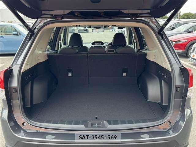 Subaru FORESTER 2025-02 8412504-18
