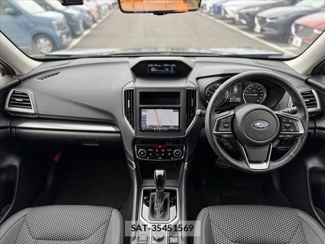 Subaru FORESTER 2025-02 8412504-1