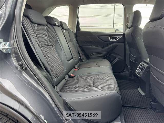 Subaru FORESTER 2025-02 8412504-19
