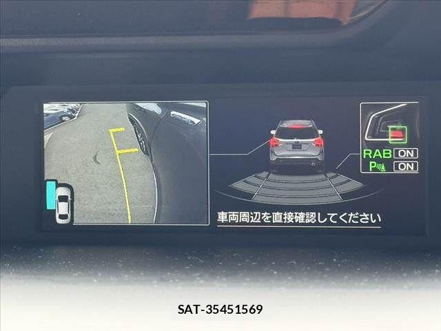 Subaru FORESTER 2025-02 8412504-23