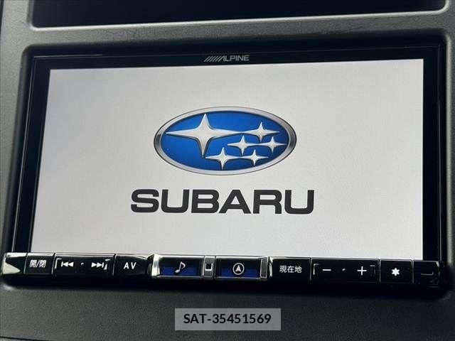 Subaru FORESTER 2025-02 8412504-2
