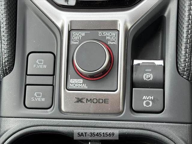 Subaru FORESTER 2025-02 8412504-29
