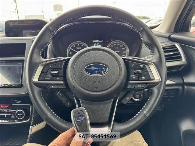 Subaru FORESTER 2025-02 8412504-6