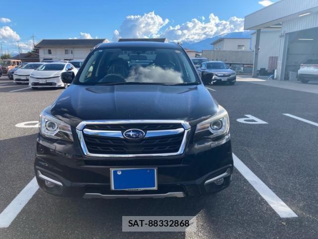Subaru FORESTER 2018-03 8412510-0