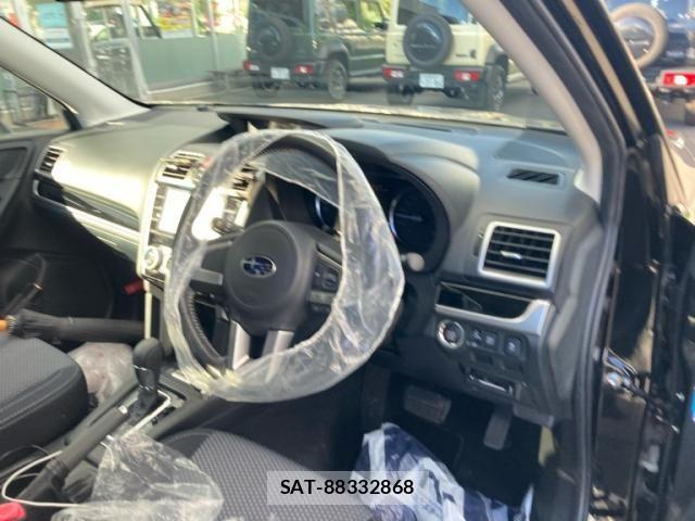 Subaru FORESTER 2018-03 8412510-11