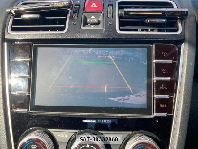 Subaru FORESTER 2018-03 8412510-20