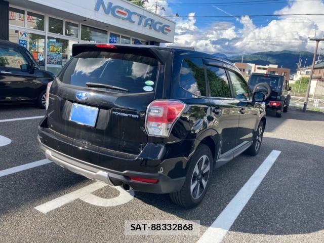 Subaru FORESTER 2018-03 8412510-4