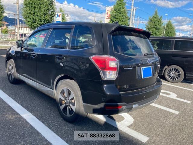 Subaru FORESTER 2018-03 8412510-5