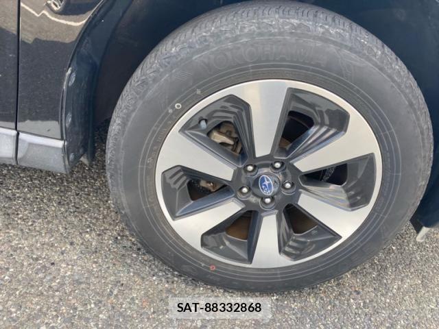 Subaru FORESTER 2018-03 8412510-6