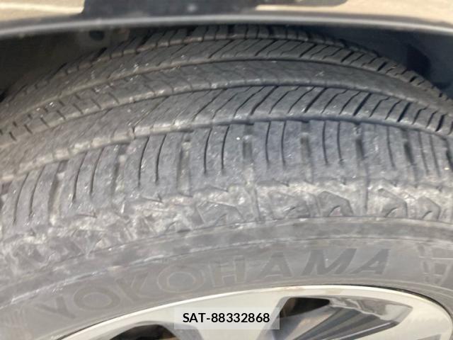 Subaru FORESTER 2018-03 8412510-7