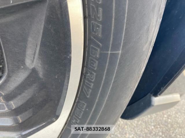 Subaru FORESTER 2018-03 8412510-8
